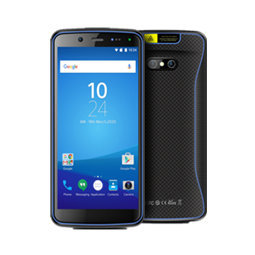 海康MV-IDP5000P工業智能移動終端